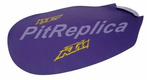 Housse selle ktm - de,