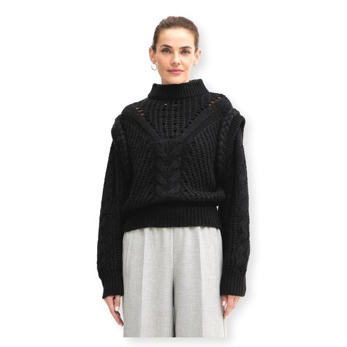 Boss pull femme tricoté - femme,