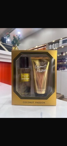 Coffret brume victoria - brume,