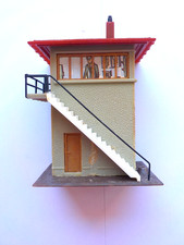 Décor Maquette Faller Le