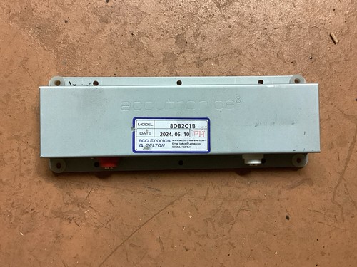 Polytone mini brute - polytone, spring