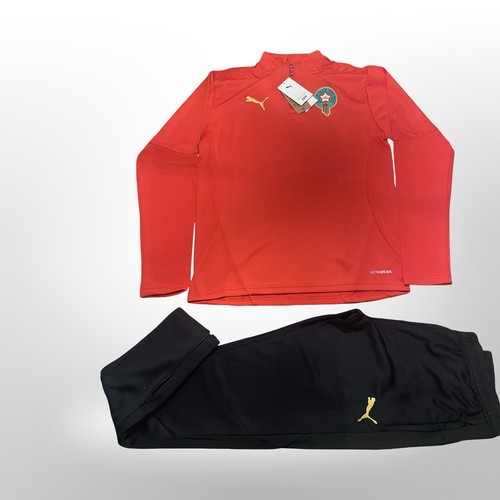 Survêtement foot homme - survêtement,