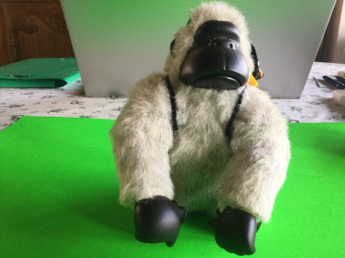 Peluche magical murphy - magical,