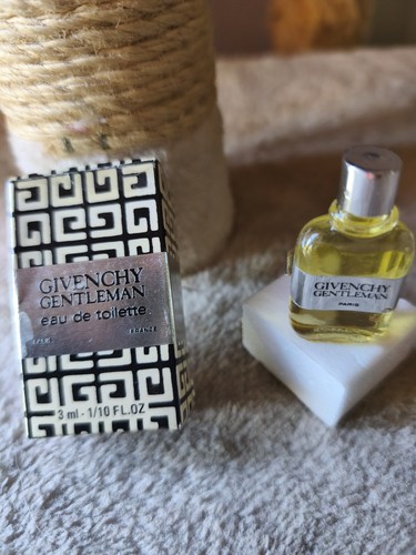 Miniature parfum gîvenchy - miniature, de