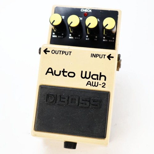 Boss auto wah - auto,