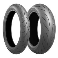 Pneu 180 73w ar s21r - 180/55-17, tl