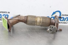 Tuyau flexible pour système d'échappement GMC Yukon GMT900 P15497704