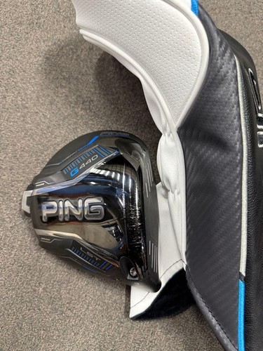 Tête club golf ping - tête, de