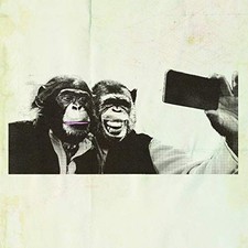 Crazy P - Age of the Ego - CD