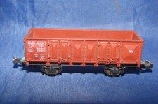 ROCO N WAGON TOMBEREAU  TRAIN