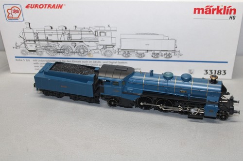 Märklin 33183 delta - märklin, digital