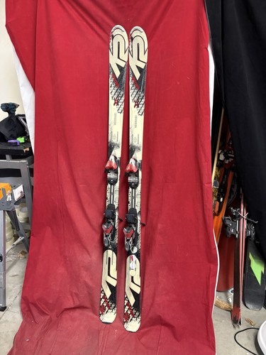 Skis apache raider - skis:,