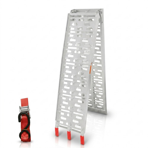 Rampe chargement pliables - chargement,