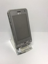 Smartphone LG KU990 Viewty