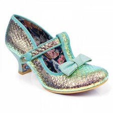 femmes Irregular Choice