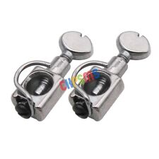 Pince à aiguilles(2pièce)pour Singer 20U, Consew,Machine à coudre Tacsew Zig-Zag