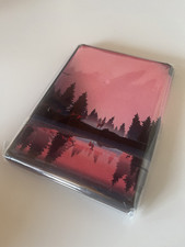 Art forest Smart Cover 6,8