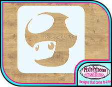 Mario Champignon A Nintendo