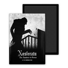Nosferatu affiche film