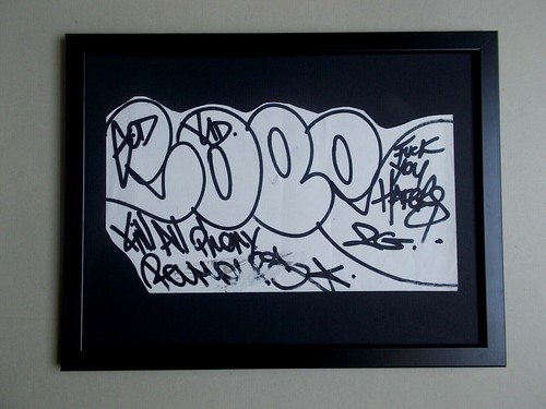 Dessin original cope2 - dessin,