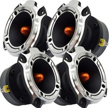 4x Gravity WZ40TW 2400W Heavy