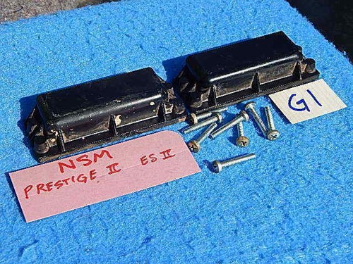 Nsm prestige esii - nsm,