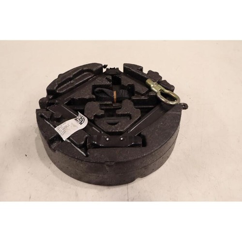 Cric manivelle opel astra - et,