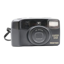 Pentax Espio 110 Appareil