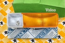 Front Turn Light Peugeot 504