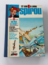 Album spirou 132 - album,