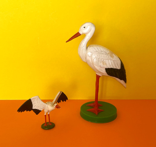 Jouets anciens vintage - -, 2