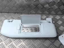 Pare soleil droit PEUGEOT 208 1 PHASE 2 16079196PR