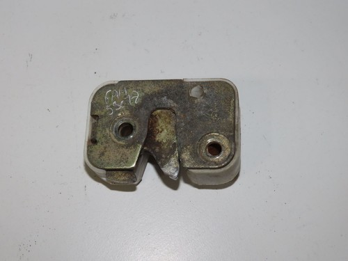 Serrure porte avd citroen c15 - serrure,