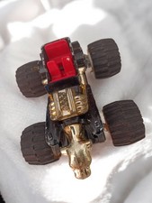 Voiture miniature vintage