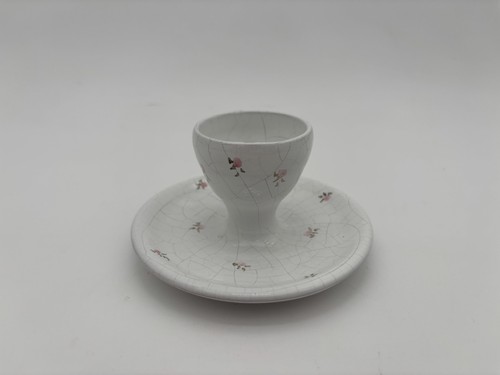 Coquetier ancien avec - ancien,