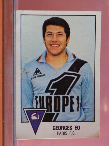 Vignette panini football - 79,