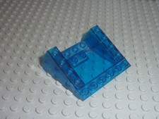 LEGO SPACE espace TrBlue slope brick 4228 / set 6980 6927 6929