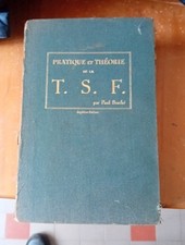 Pratique et theorie TSF