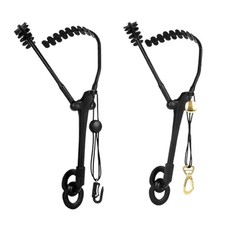 Saxophone épaule harnais sa