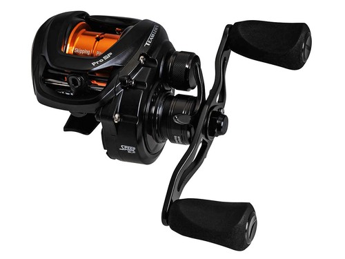 Lew pro skipping and - sp,