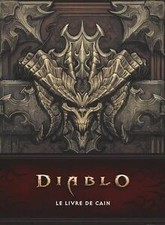 Diablo : Le livre de Cain