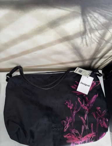 Desigual sac bandoulière