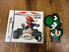 Mario kart jeux sans - jeux, ds