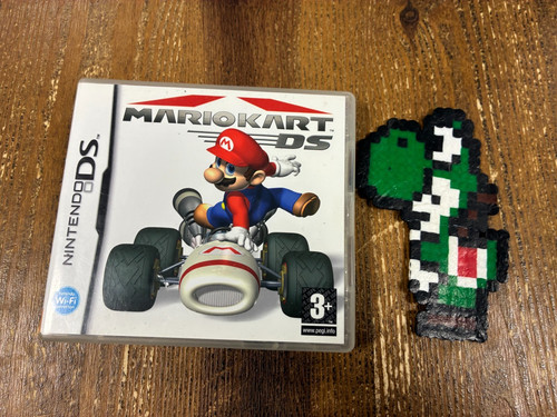 Mario kart jeux - kart,