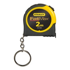 STANLEY Mètre Porte Clés