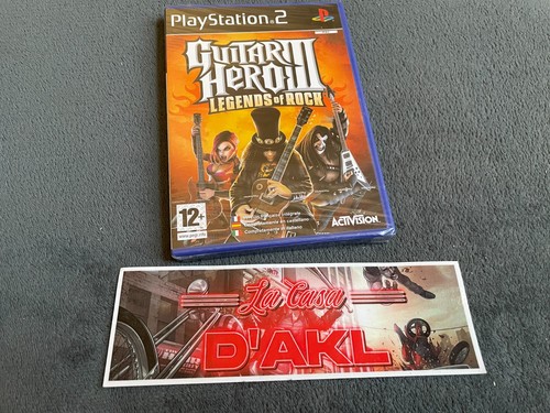 Guitar hero iii - iii, of