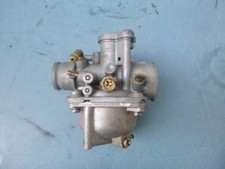 CARBURATEUR SCOOTER 50 CM3