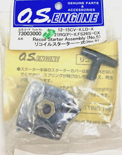 Recoil Starter Assembly