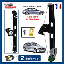 Mecanisme de Leve Vitre