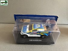 Voiture miniature Ford Ranger